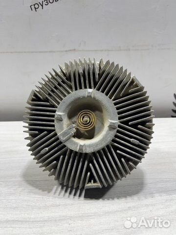 Вискомуфта Man Tgl 8.180 2008