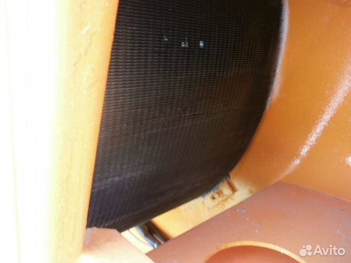 Рефрижераторная установка Термо Кинг Магнум