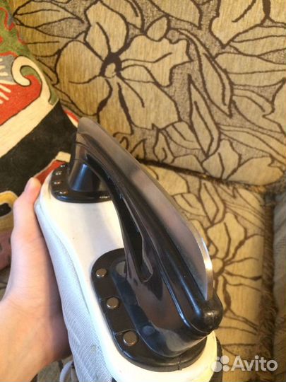 Коньки Firemark 40 размер