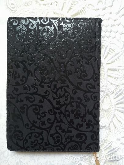 Ежедневник недатированный А5