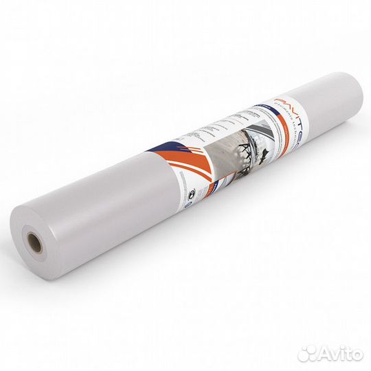 Подложка под пол