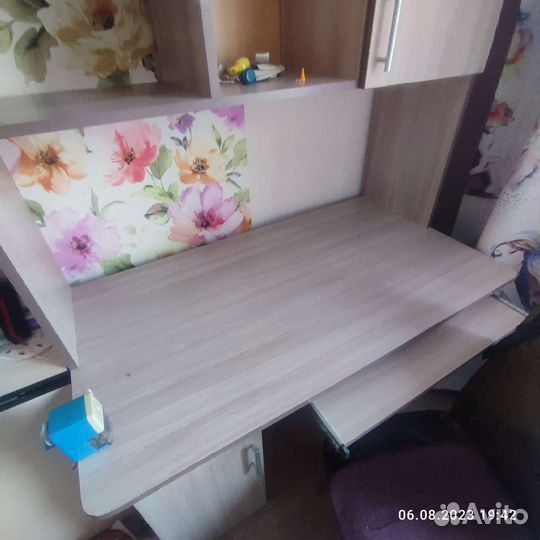 Компьютерный стол