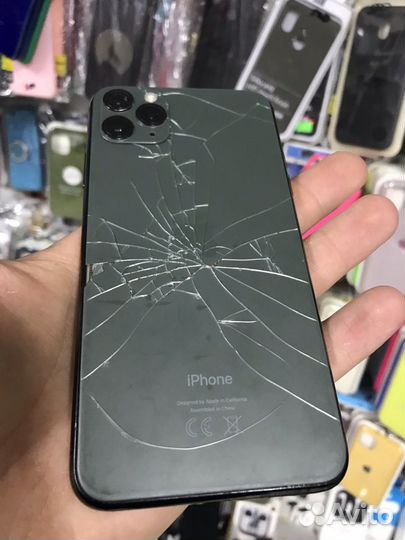 Ремонт Телефонов.С гарантией Apple Service