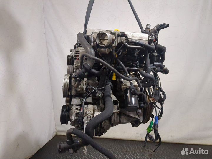 Компрессор кондиционера Audi A4 (B6), 2004