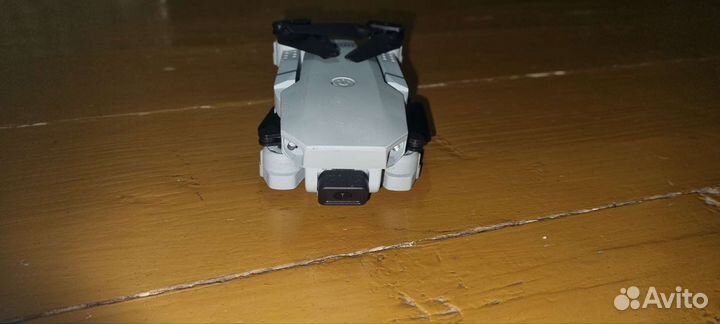 Квадрокоптер с камерой бу