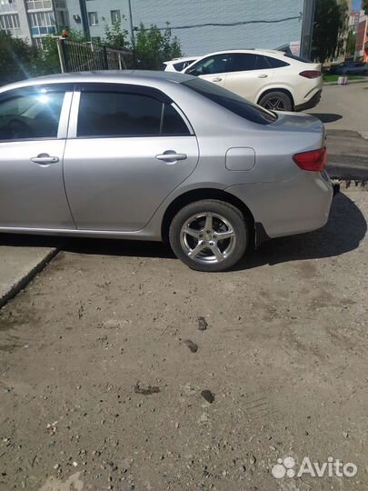 Прицеп легковой