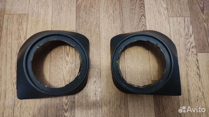 Подиумы golf 5