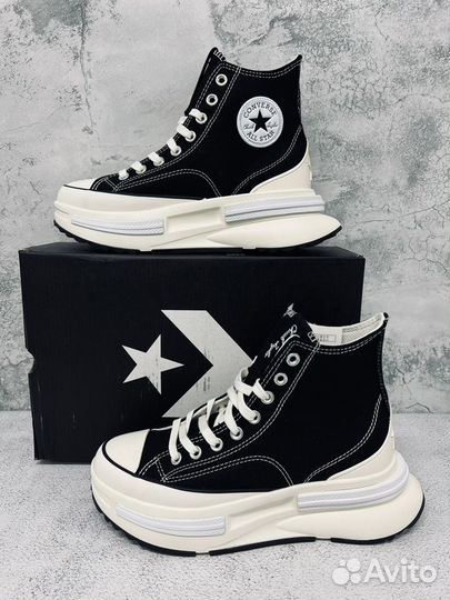 Кеды Converse Run Star Legacy Cx HI