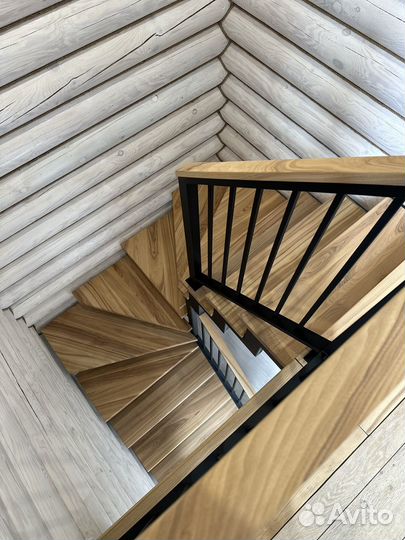 Лестница, ступени