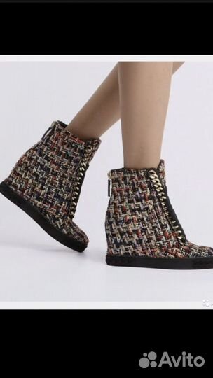 Casadei оригинал