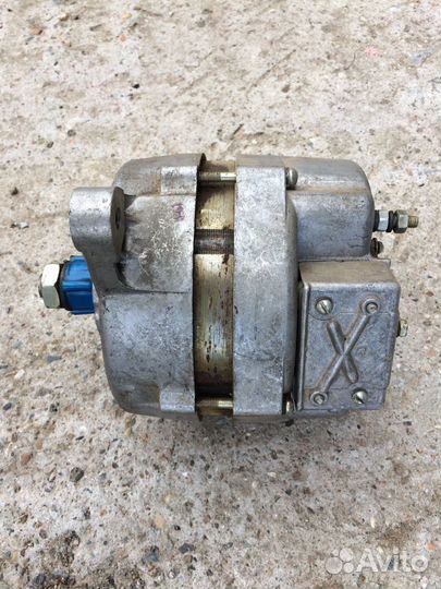 Генератор 14 В 40А для ЗИЛ 130