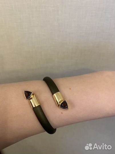 Золотой браслет