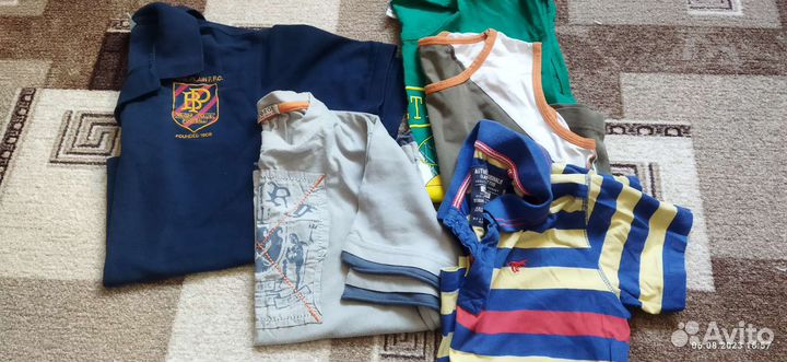 Брюки,кофты.на мальчика140