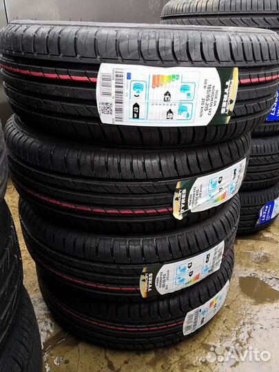 Nokian Tyres Nordman SX2 185/65 R15 88H