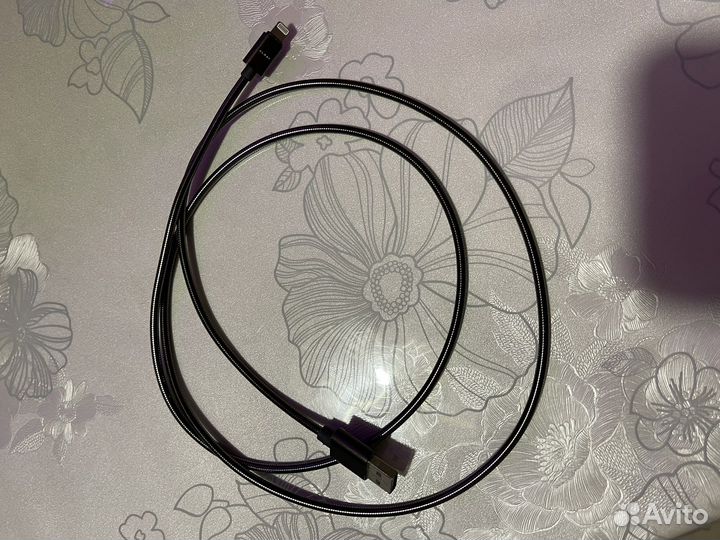 Usb кабель для iPhone