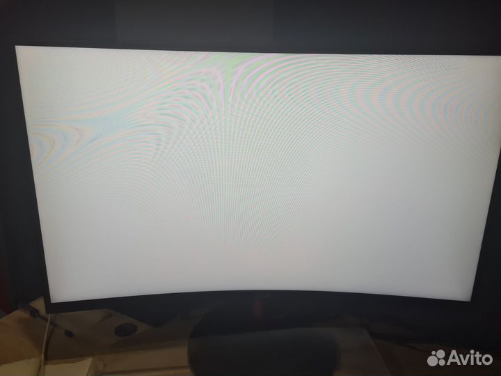 Монитор aser nitro xz2 series