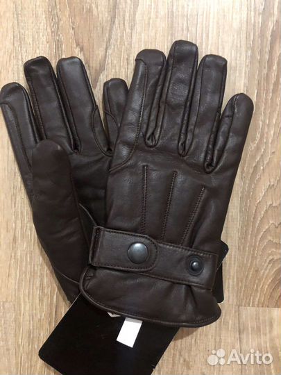 Перчатки для верховой езды