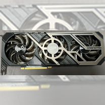 GeForce RTX 3070 GamingPro 8GB