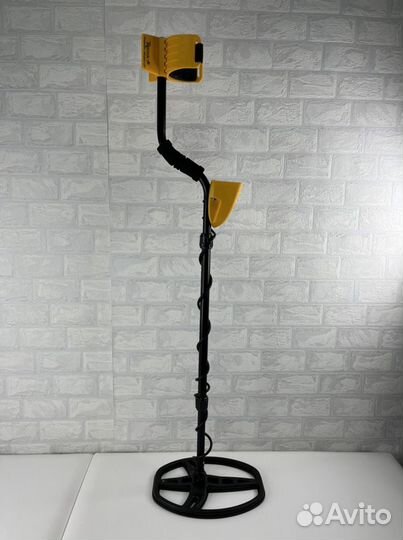 Металлоискатель md6450 (копия Garrett ace 400i )