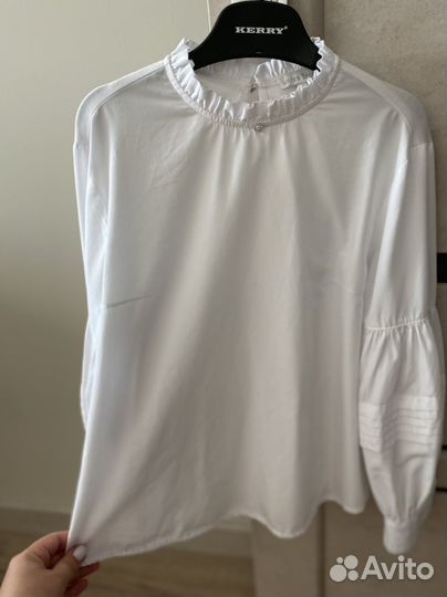 Школьная форма silver spoon