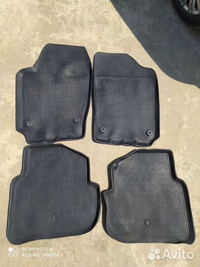 Полики на поло