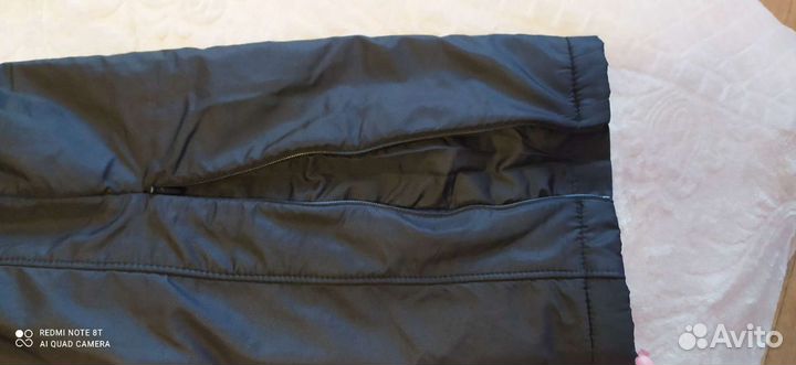 Комбинезон для беременных