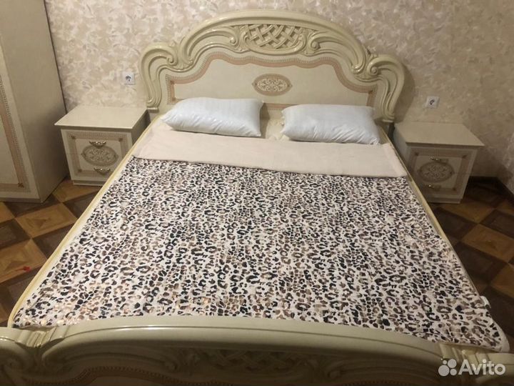 Плед покрывало