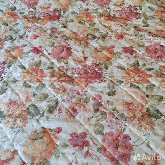 Покрывало стеганое