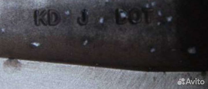 Диски Мазда Р17 оригинал