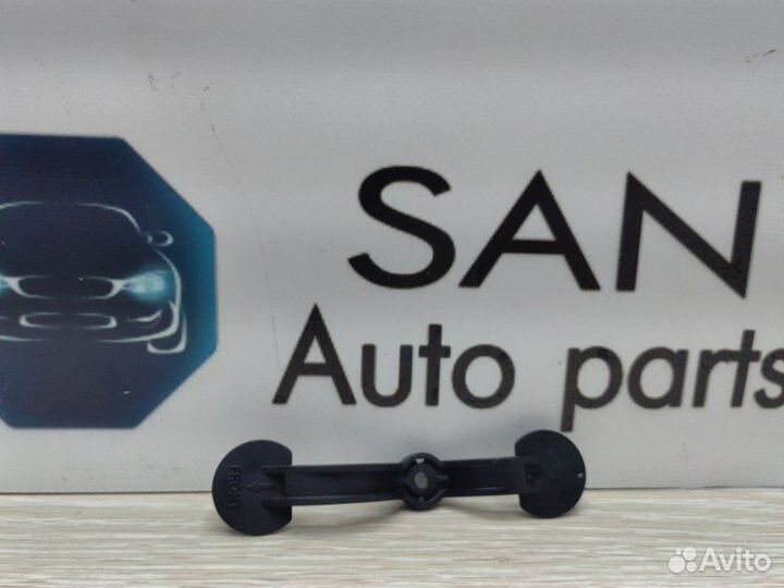 Скоба катушки зажигания Bmw X5 E70 N62B48 2008