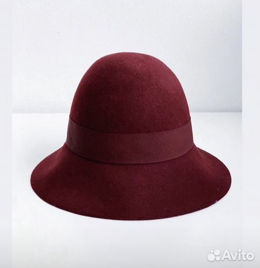 Шляпа Stella McCartney оригинал