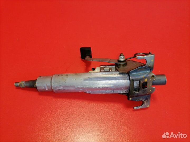 Рулевая колонка Toyota Camry ACV40L 2AZ-FE 2010