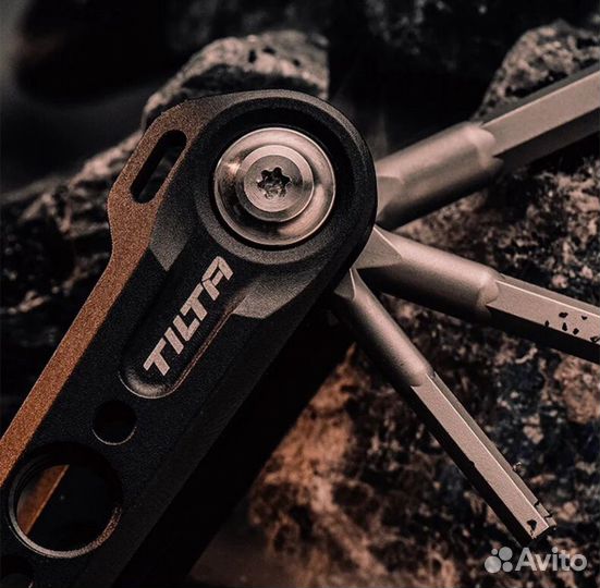 Мультитул Tilta Multi-Functional Mini Tool Kit