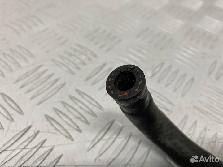 Б/У трубка (патрубок, шланг) Toyota Duet M110A