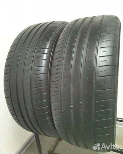 Habilead SportMax S2000 235/55 R17 103W
