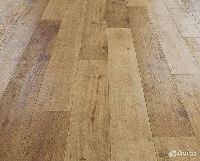 Виниловый ламинат со склада
