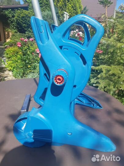 Катушка для шланга