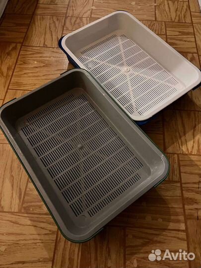 Лоток для кошек