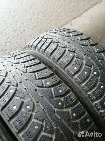 Nokian Tyres Hakkapeliitta 5 175/65 R14