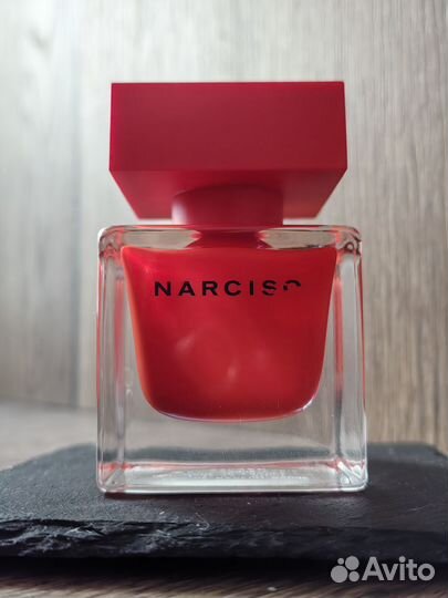 Narciso rodriguez rouge EDP