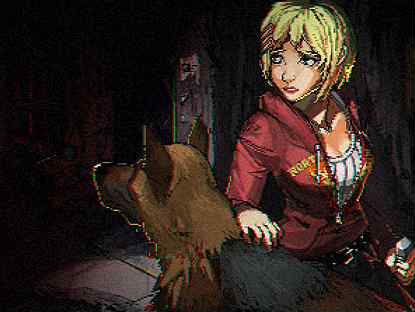 Claire: Extended Cut (PlayStation)