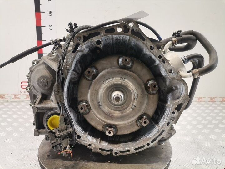 Кпп для Toyota Avensis 3 (T270)