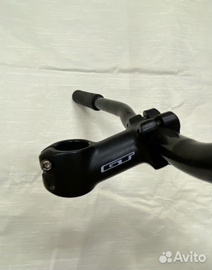 Руль для велосипеда