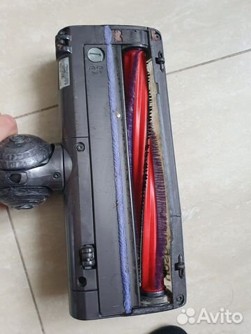 Турбощетка пылесоса Dyson DC62 (оригинальная) купить в Москве | Товары ...