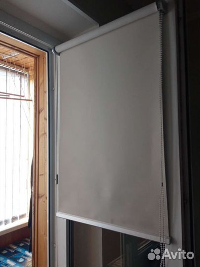 Жалюзи ремонт