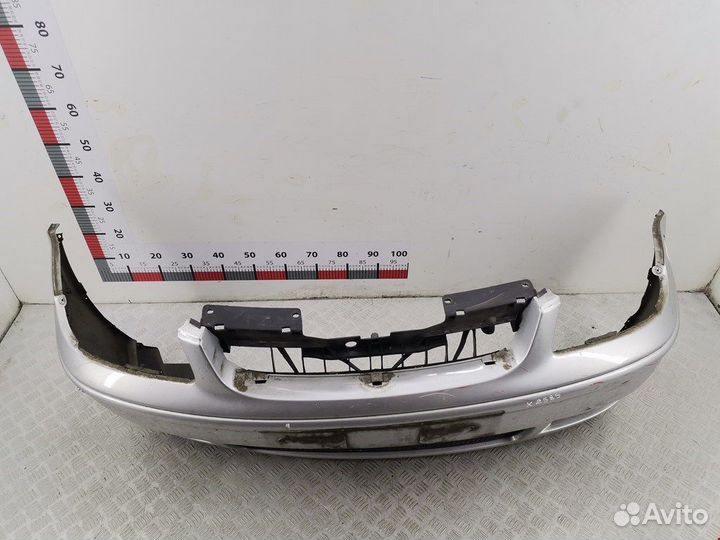 Бампер передний для Volkswagen Polo 3