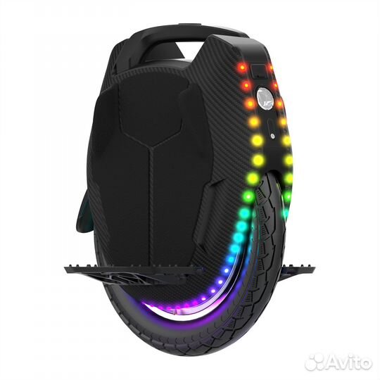 Моноколесо KingSong KS16X 1600Wh