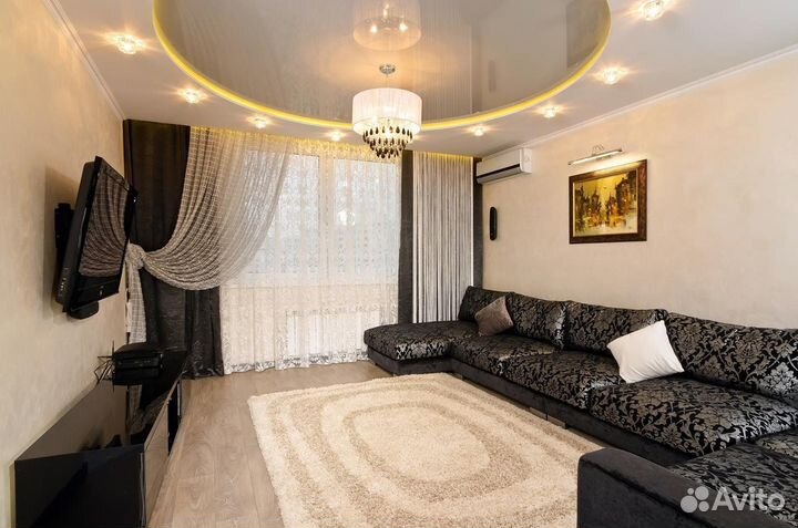 Ремонт квартир любой сложности. Гарантия 3 года