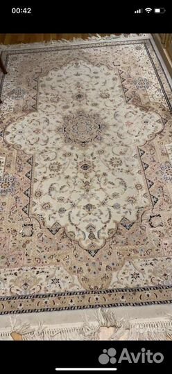 Ковер 1,6 на 2.3