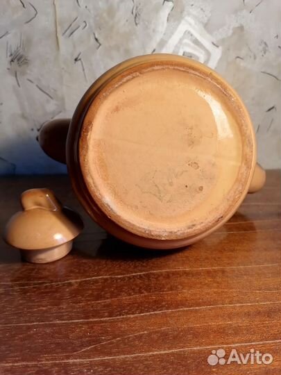 Чайник заварочный